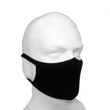 Face Mask Merino, Two Layer