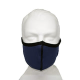 Face Mask Polyester, Two Layer