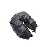 Giant Loop Coyote Saddlebag in black