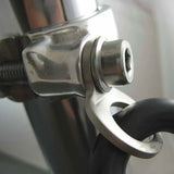 Universal Strap Rings (set of 2)