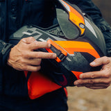 Cardo PackTalk Edge KTM in use