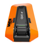 Cardo PackTalk Edge KTM longwise