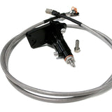 Clake Dual Control Kit