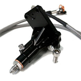 Clake Dual Control Kit