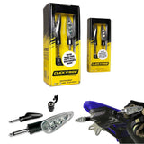 CLICK'n'RIDE LED Indicators on show