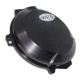 XRC Clutch Cover (Black), Husqvarna, KTM 250 /350 4 Stroke