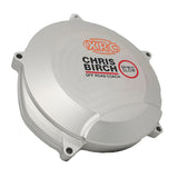 XRC Clutch Cover (Silver)