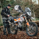 KTM 790/ 890 OS Base Adventure Fit