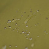 Effects of the Gear Aid ReviveX Wash-In Water Repellent