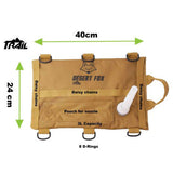 Desert Fox 3L Trail Fuel Cell Specifications
