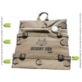 Desert Fox 6 Litre Fuel Bladder