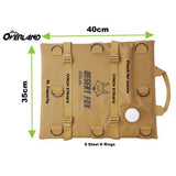 Desert Fox 6 Litre Fuel Bladder Storage Cell Specifications