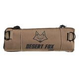 Desert Fox 6 Litre Fuel Bladder rolled up