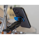 Quad Lock 360 Lever Head close up