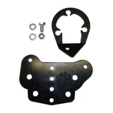 XRC Ducati Desert Sled Anti-Fatigue Handlebar Mount Kit