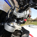 XRC Ducati Desert Sled Anti-Fatigue Handlebar Mount Kit