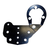 XRC Ducati Desert Sled Anti-Fatigue Handlebar Mount Kit