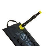 Giant Loop Gas Bag Fuel Safe Bladder with spout attached