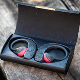 EarSHOTS Bluetooth Headphones