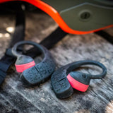 EarSHOTS Bluetooth Headphones