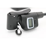 Digital Manometer close up