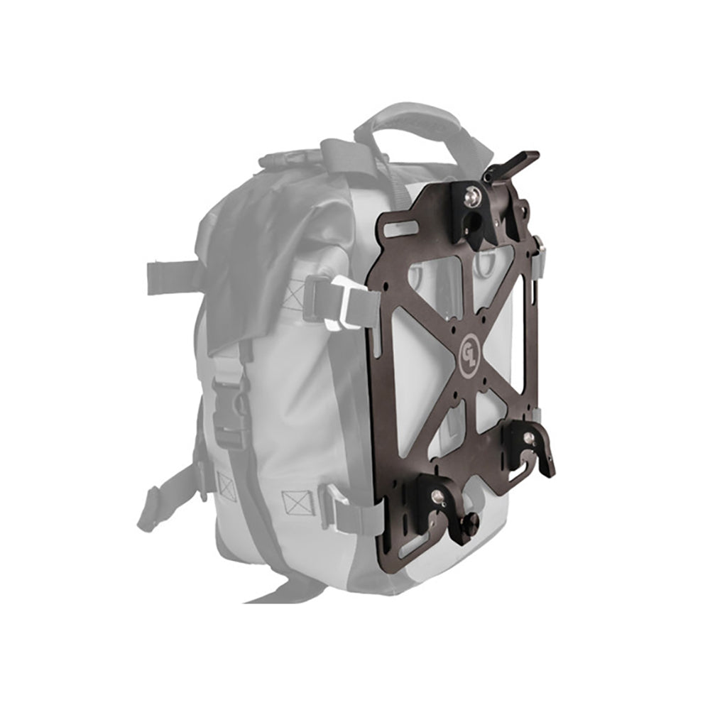 Giant Loop Pannier Mounts For Soft Luggage – Motomox