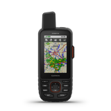 Garmin GPSMAP 66i GPS with Inreach
