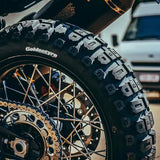 Goldentyre GT-823KH Premium Adv Tyre 150/70-18