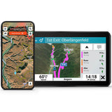 Garmin Zumo XT2