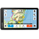 Garmin Zumo XT2