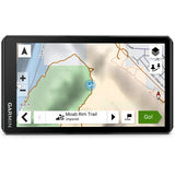 Garmin Zumo XT2