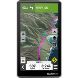 Garmin Zumo XT2