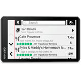 Garmin Zumo XT2