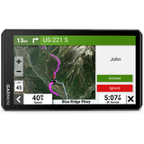 Garmin Zumo XT2