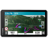 Garmin Zumo XT2