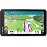 Garmin Zumo XT2