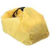 Giant Loop Tank Bag Dry Pod closed up