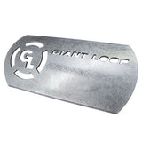 Giant Loop Hot Springs Heat Shield