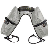 Giant Loop Mojavi Saddlebag in grey