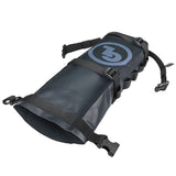 Giant Loop Possibles Pouch open