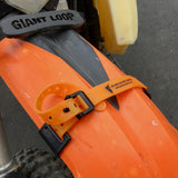 Giant Loop Luggage Fender Hook set (Set of 2)