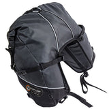 Giant Loop Great Basin Saddlebagin black