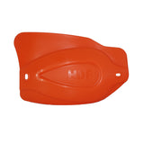 Highway Dirtbikes Spare Shields orange