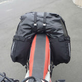AltRider Hemisphere Saddlebag