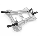 Base fitting underside