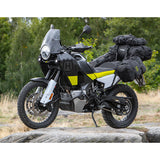 Husqvarna Norden 901 Kriega OS-Base in use