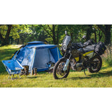 Husqvarna Norden 901 Kriega OS-Base in use