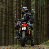 Husqvarna Norden 901 Kriega OS-Base in use