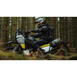 Husqvarna Norden 901 Kriega OS-Base in use