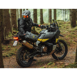 Husqvarna Norden 901 Kriega OS-Base in use